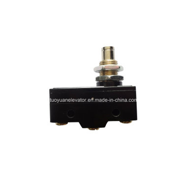 Omron Micro Switch pour pièces d&#39;ascenseur (TY-MS001 (TY-15GQ-B))