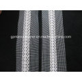 PVC Eckperle mit Mesh / PVC Gehäuse Perle mit Mesh