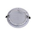 3W Round Concealed Mounted Led Panel Light