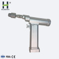 medical orthopedic power cannulated bone drill