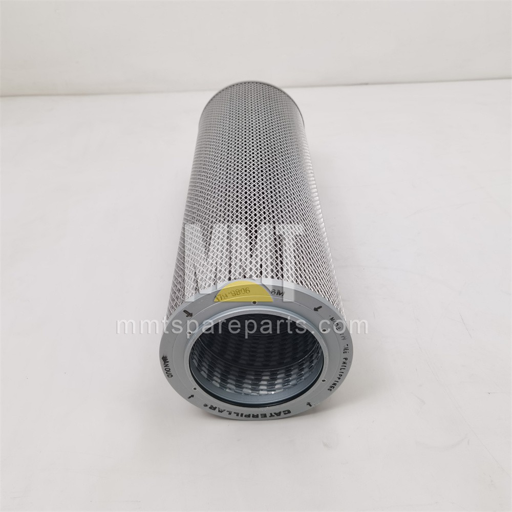 Hydraulic Filter 179-9806 Hydraulic Filter 179-9806
