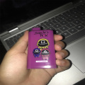 Randm Squid Game Box 5200 Puffs USB recargable