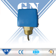 Electric Flow Control Valve (CX-FS)