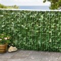 Privacy Fence Screen Artificial Hedge Fencing