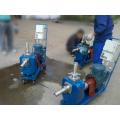 JMZ stainless steel self-priming pump