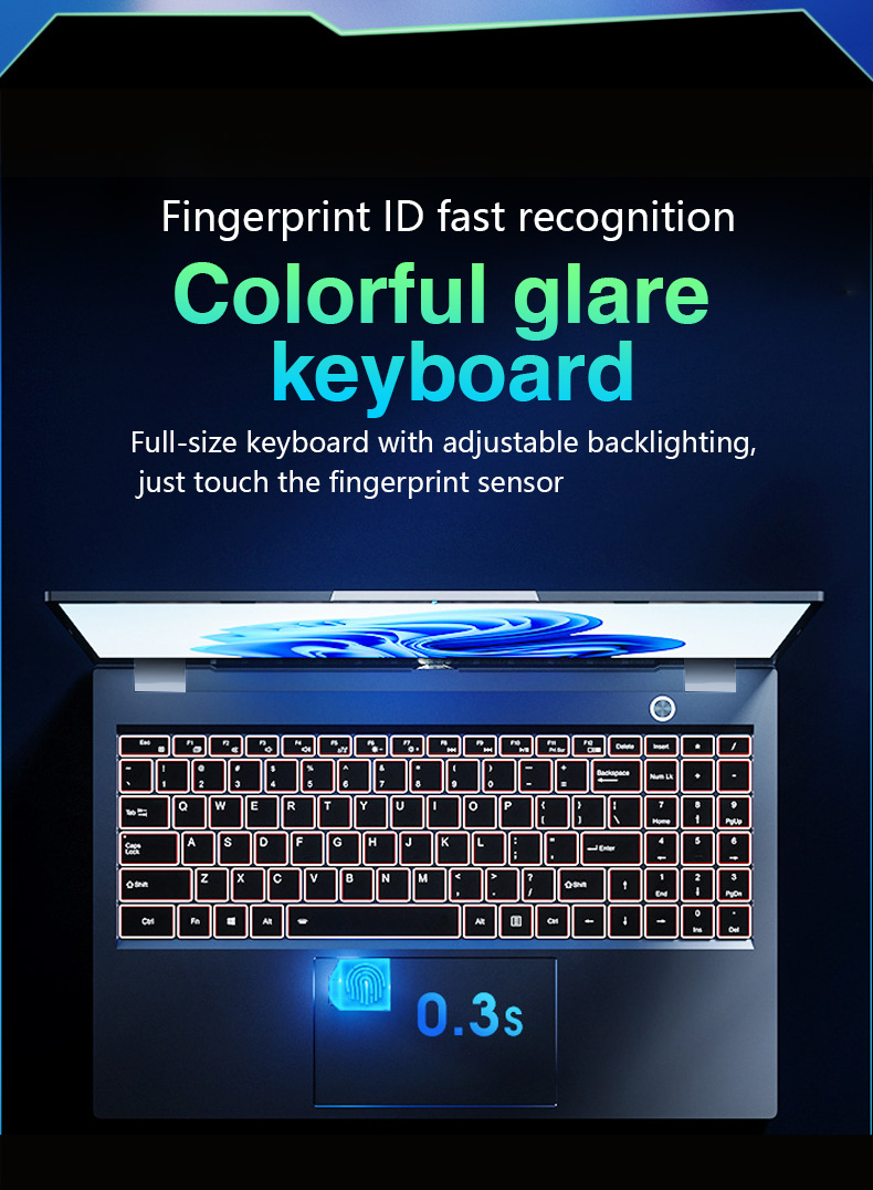 Gaming laptop Gaming laptop