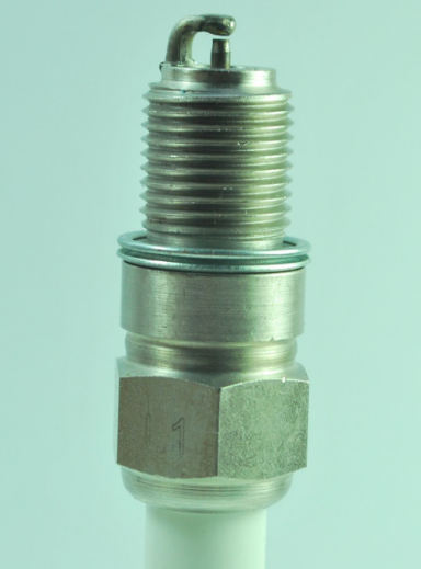 spark plug diagnosis