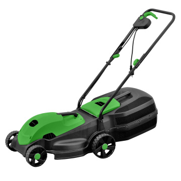 Awlop 1400W Push Push Electric Lawn Tondin