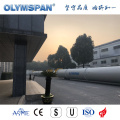 ASME standard cement brick autoclave