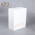 For Printing Factory Wholesale Paper Bag Gift Bag