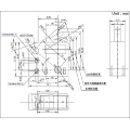 Hülsenstecker-Klemmenschalter