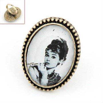 Hottest Vintage Beauty Finger Rings Jewelry FR108