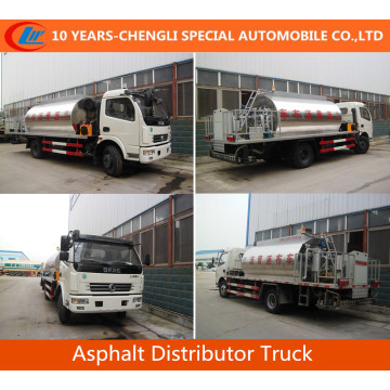 Dongfeng 4X2 Asphaltverteiler LKW