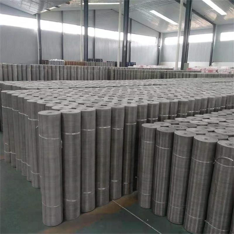 Aluminum Mosquito Screen Mesh