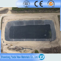 Fish Farm Pond Liner Liner 1.5mm Impermeabilización LDPE Geomembrane