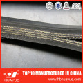 Multi-Ply Cc Cotton Farbric Rubber Conveyor Belt