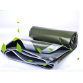 Polyester Fabric Tarpaulin by Sheet