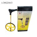 Calculated Industries Generic Foldable Distance Measuring Wheel