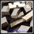 Premium Quality Diamond Segment for Sandstone Cutting