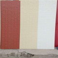 Exterior insulated foam wall panels