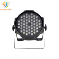 54pcs*3W LED PAR Light RGBW Stage Events Disco