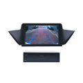 Wince navigation audio system for BMW X1 E84