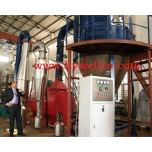 High Speed Centrifugal Spray Dryer for Food Industry