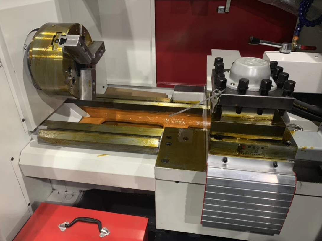 cnc lathe for sale 