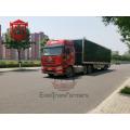 13m length Semi Truck Mobile Stage