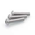 316 Hexagon Socket Pan Head Bolt