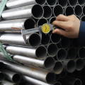 ASTM 1035 Boiler Steel Pipe