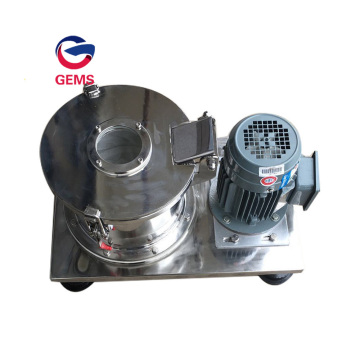 Coconut Oil Tubular Centrifuge Dewatering Centrifuge Machine