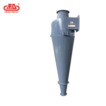 Cyclone Separator Pellet Feed Separator