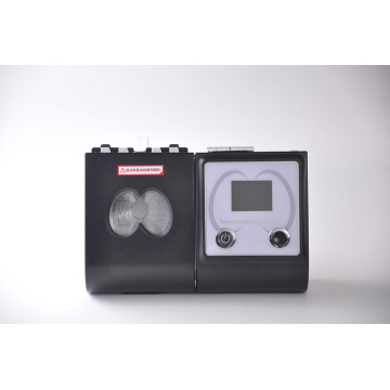 Portable BiPAP Machine for Sleep Apnea Care