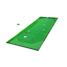 Campo de golfe indoor Golf Putting green quintal
