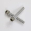 Stainless Steel Hex Bolt with Hex Nut