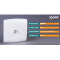 Socket Satellite Standard Standard Saso