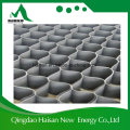 Professional Shopping From China 1.1mm-1.6mm Thickness Geocell for Retaining Wall