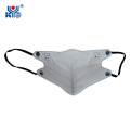 Automatic Activated Carbon Respirator Surgical Mask Machine