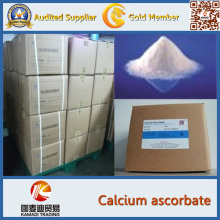 Calcium Ascorbate (CAS No.: 5743-28-2)