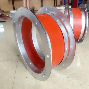 Metal And Fabric Expansion joint Price