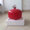 6 kg Automatic Dry Powder Incendie