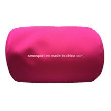 Wholesale Price Red Color Neoprene Pillowcase for Adult (SNNP02)