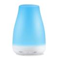 Home Essential Oil Wood Grain Aroma Diffuser 100ml