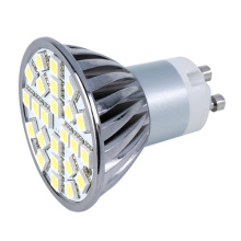 SMD5050 GU10 LED SY