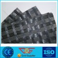 Fiberglass Composite Geotextile, 50kn Ground Stabilization Fabric with Ce