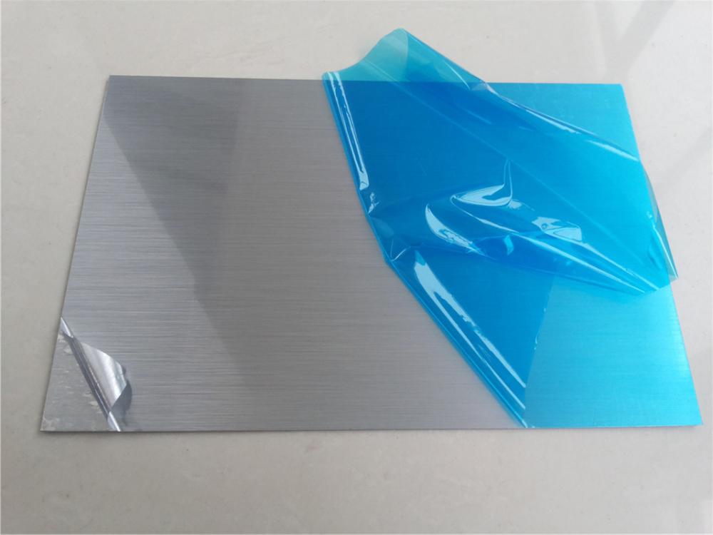 Brushed aluminum sheet supplier