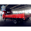 SINOTRUK HOWO Light Truck 3-5 Tons