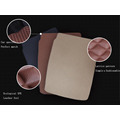 Leather Trunk Mat Car Specific Carpet