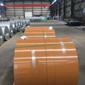 Prime Color Steel Strip